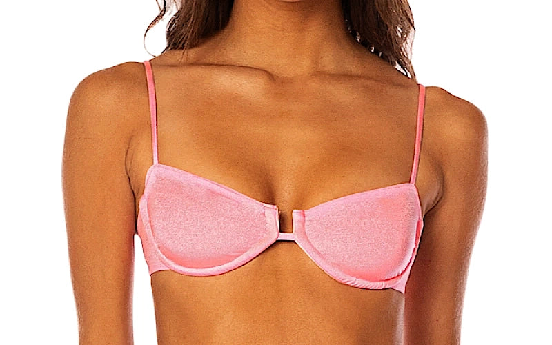 Amatista-Iconic Bikini