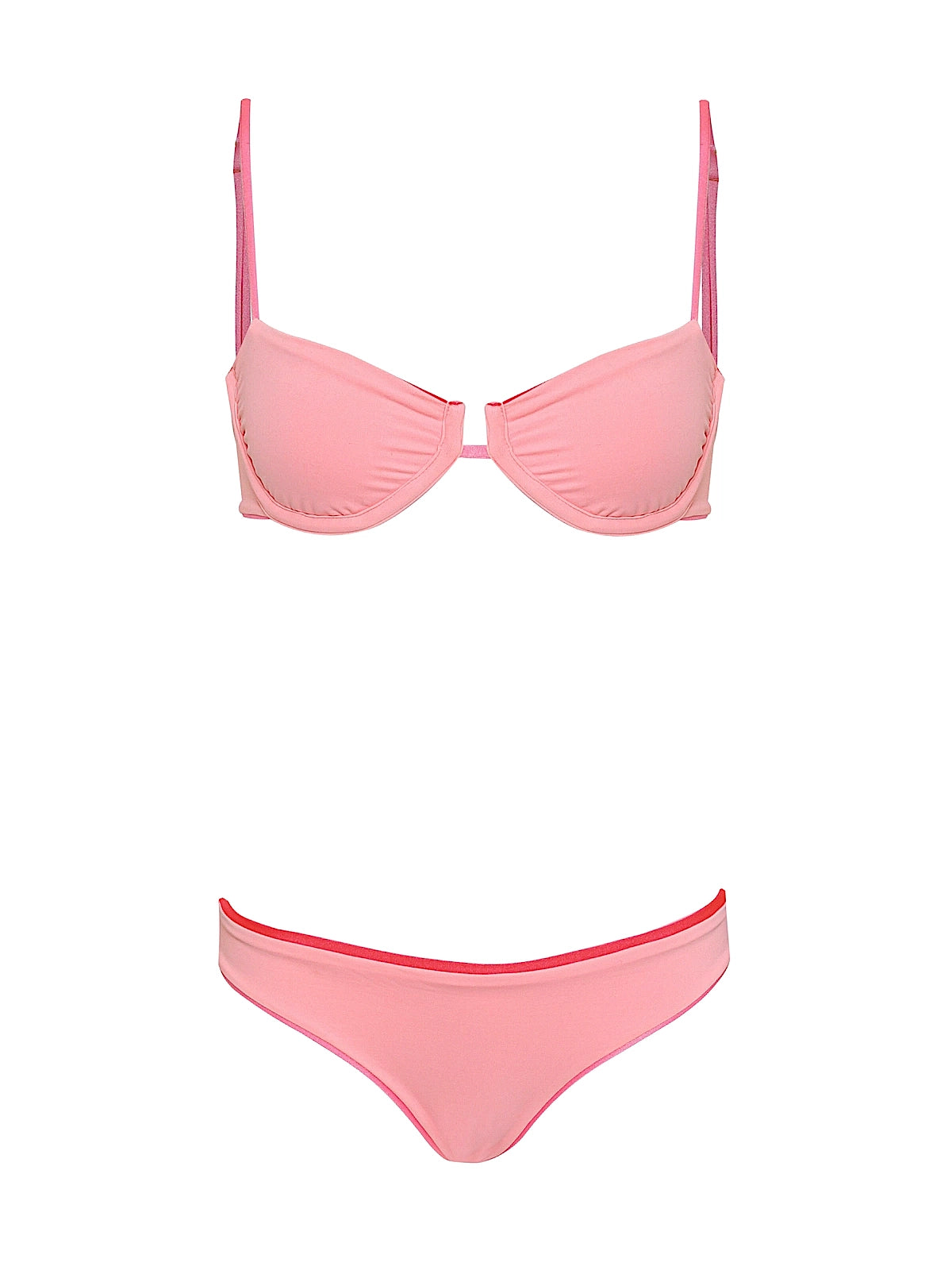 Maaji: Amatista-Iconic Bikini (PT3988SUN005-PT3889SBC005)