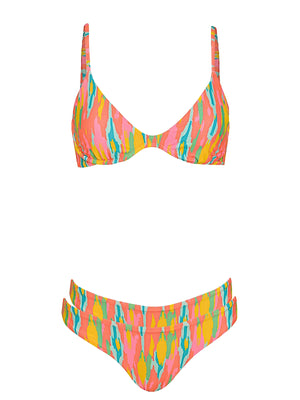 Maaji: Petit Irene-Iconic Bikini (PT5225SUN009-PT5315SBC005)