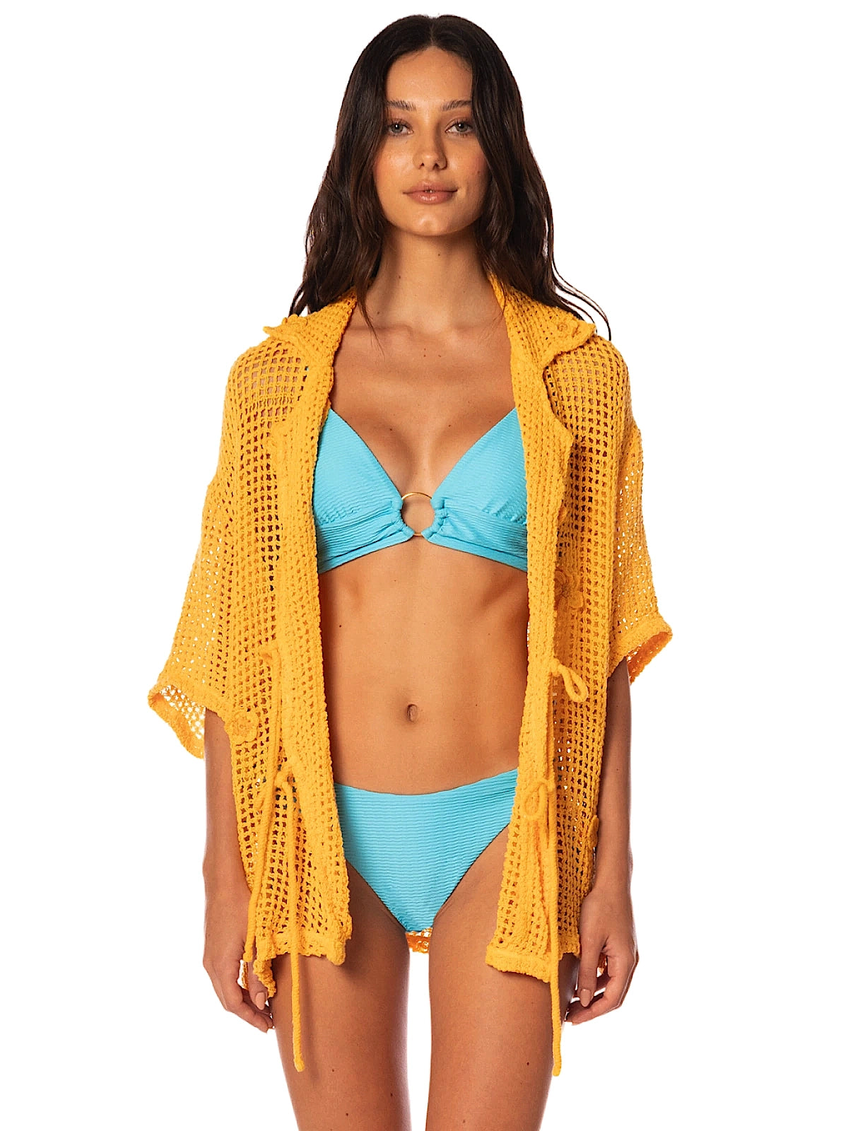 Maaji: Amarantta Shirt