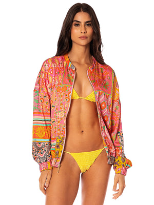 Maaji: Flavie Jacket (PT2365CJT002)