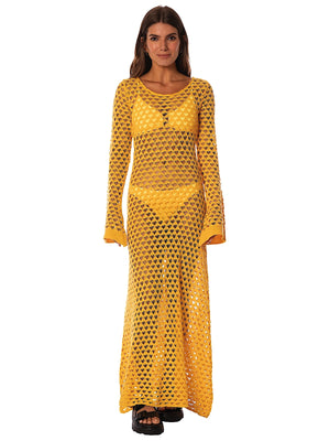 Maaji: Crisp Dress (PT2977CLD001)