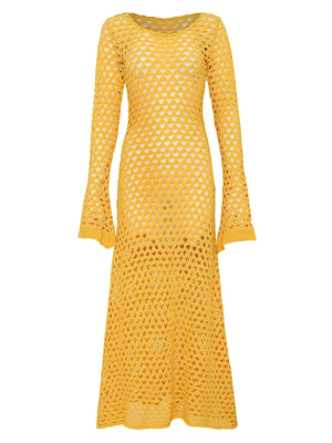 Maaji: Crisp Dress (PT2977CLD001)