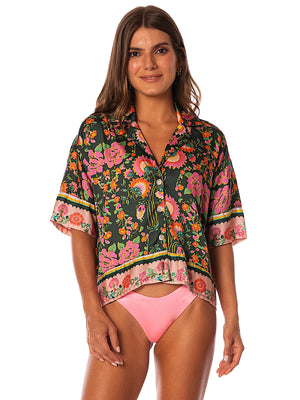 Maaji: Octavia Shirt (PT2792CHT006)