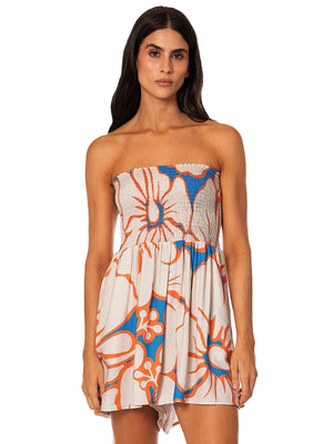 Maaji: Betty Romper (PT1831CRO502)