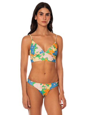 Maaji: Mirage-Flirt Bikini (PT2607SLG500-PT2249SBC532)