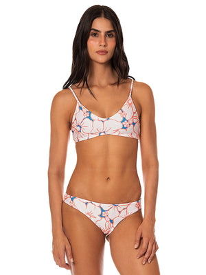 Maaji: Liberties-Flirt Bikini (PT5150SBR522-PT2249SBC533)