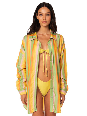 Maaji: Dreambound Shirt (PT2321CLS014)