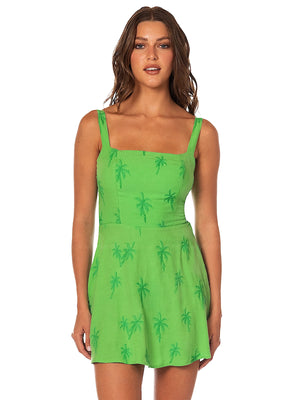 Maaji: Molton Dress (PT3108CSD003)