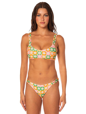 Maaji: Nalai-Quinn Bikini (PT5311SBR004-PT5045SCC004)