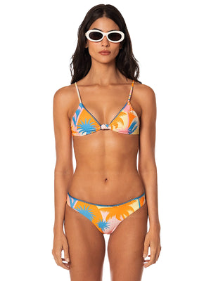 Maaji: Sahara-Flirt Bikini (PT5161STR003-PT2249SCC039)