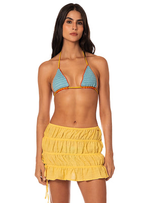 Maaji: Cheeky Skirt (PT2976CKS002)