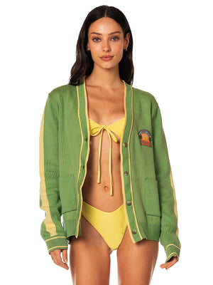 Maaji: Indi Pull Over (PT3199CPL001)