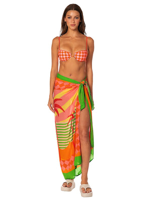 Maaji: Isla Pareo (PT2079CPR046)