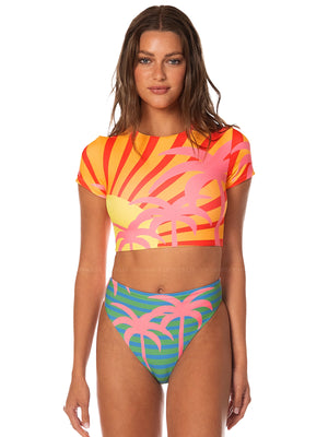 Maaji: Milano-Sully Bikini (PT5435SCR001-PT2925SCC011)