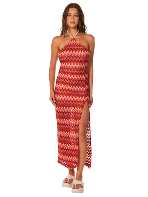 Maaji: Helsie Dress (PT2342CLD001)
