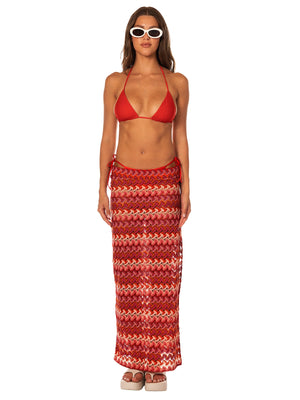 Maaji: Cayetana Skirt (PT3368CKL001)