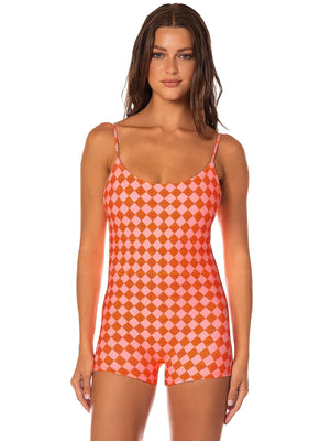 Maaji: Haze One-Piece (PT5448SOS001)