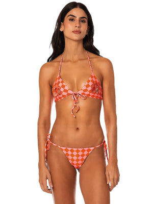Maaji: Pascal-Sunflash Bikini (PT5436STR001-PT5405SCC006)