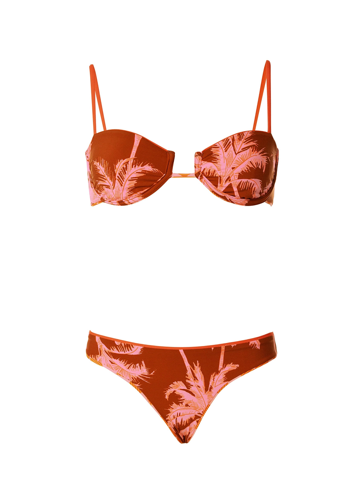 Maaji: Amatista-Flirt Bikini