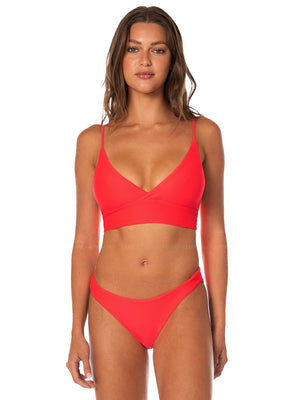 Maaji: Criss Cross-Iconic Bikini (PT3224SLG003-PT3889SBC006)