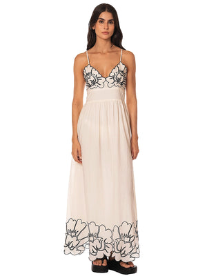 Maaji: Isisi Dress (PT3407CLD001)
