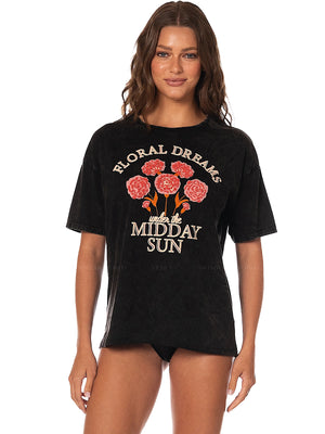 Maaji: Azalea T-Shirt (PT2057CRC036)