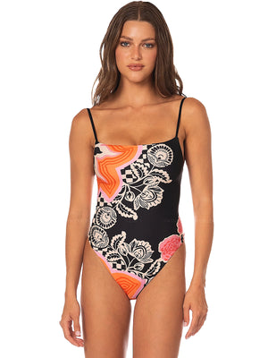 Maaji: Briella One-Piece (PT5283SOB002)
