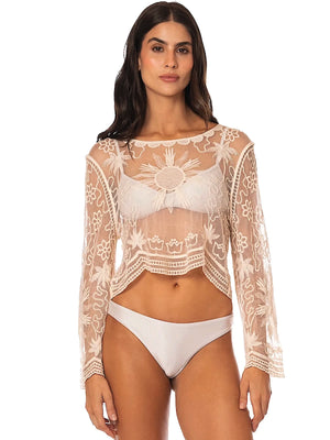 Maaji: Suneny Top (PT3405CCT001)