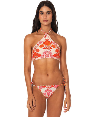 Maaji: Petal-Sunflash Bikini (PT4065SCR001-PT5405SCC025)