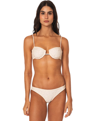 Maaji: Amatista-Flirt Bikini (PT3988SUN007-PT3039SCC049)
