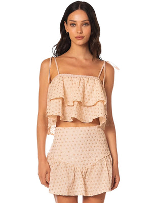 Maaji: Hebe-Koco Skirt (PT3223CCT001-PT3032CKS002)