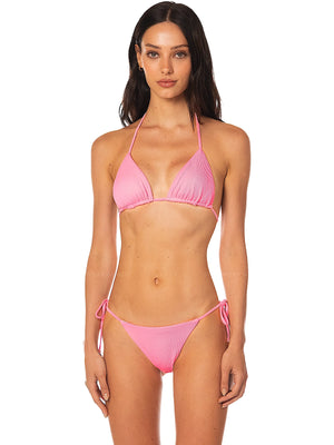 Maaji: Balmy-Sunflash Bikini (PT3195STR059-PT3943SCC006)