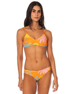 Maaji: Liberties-Flirt Bikini (PT5150SBR010-PT2249SBC070)