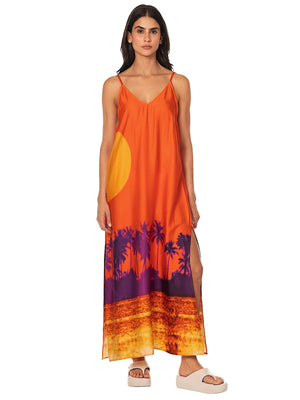 Maaji: Debbie Dress (PT1904CLD003)