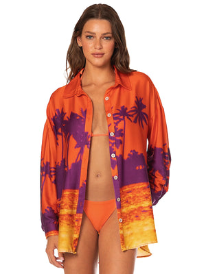 Maaji: Dreambound Shirt (PT2321CLS015)