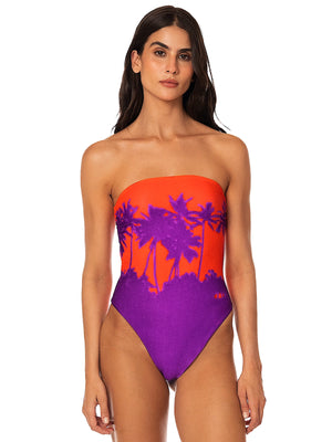 Maaji: Ohana One-Piece (PT5431SOB003)