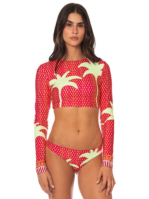 Maaji: Pisa-Flirt Bikini (PT5464SCR001-PT2249SBC069)