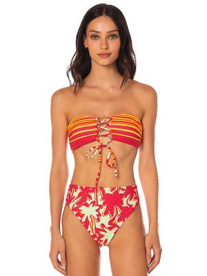 Maaji: Toulouse-Sully Bikini (PT5467SBA001-PT2925SCC015)