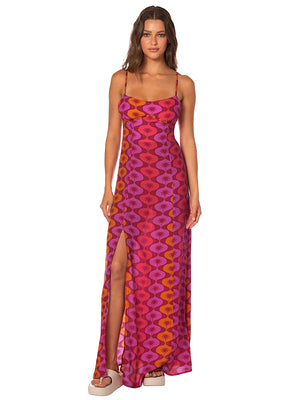 Maaji: Lupine Dress (PT3057CLD004)