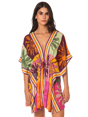 Maaji: Vanilla Kaftan (PT3025CPO006)