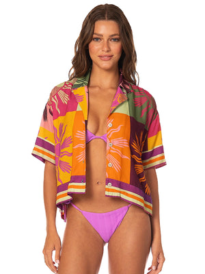 Maaji: Octavia Shirt (PT2792CHT011)