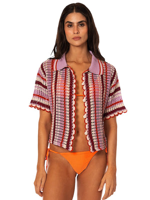 Maaji: Rialta Shirt (PT3425CHT001)