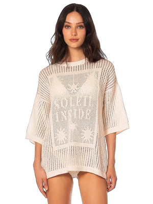Maaji: Celie T-Shirt (PT3355CRC001)