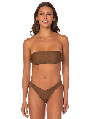 Maaji: Hula-Splendour Bikini (PT4056SBA001-PT3304SCC046)