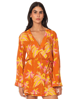 Maaji: Zaira Kimono (PT3366CKI001)