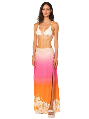 Maaji: Bianca Skirt (PT3316CKL001)