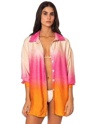 Maaji: Dreambound Shirt (PT2321CLS018)