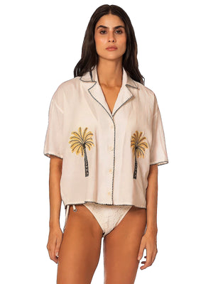 Maaji: Octavia Shirt (PT2792CHT015)