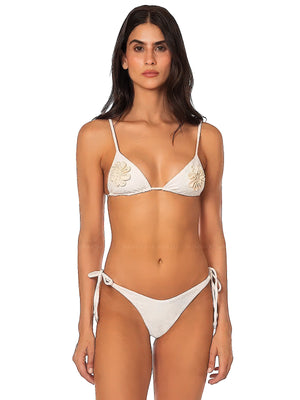 Maaji: Zen-Splenium Bikini (PT3457STR005-PT3893SCC003)